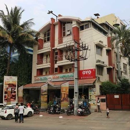 Hotel Vandematharam Μπανγκαλόρ Εξωτερικό φωτογραφία