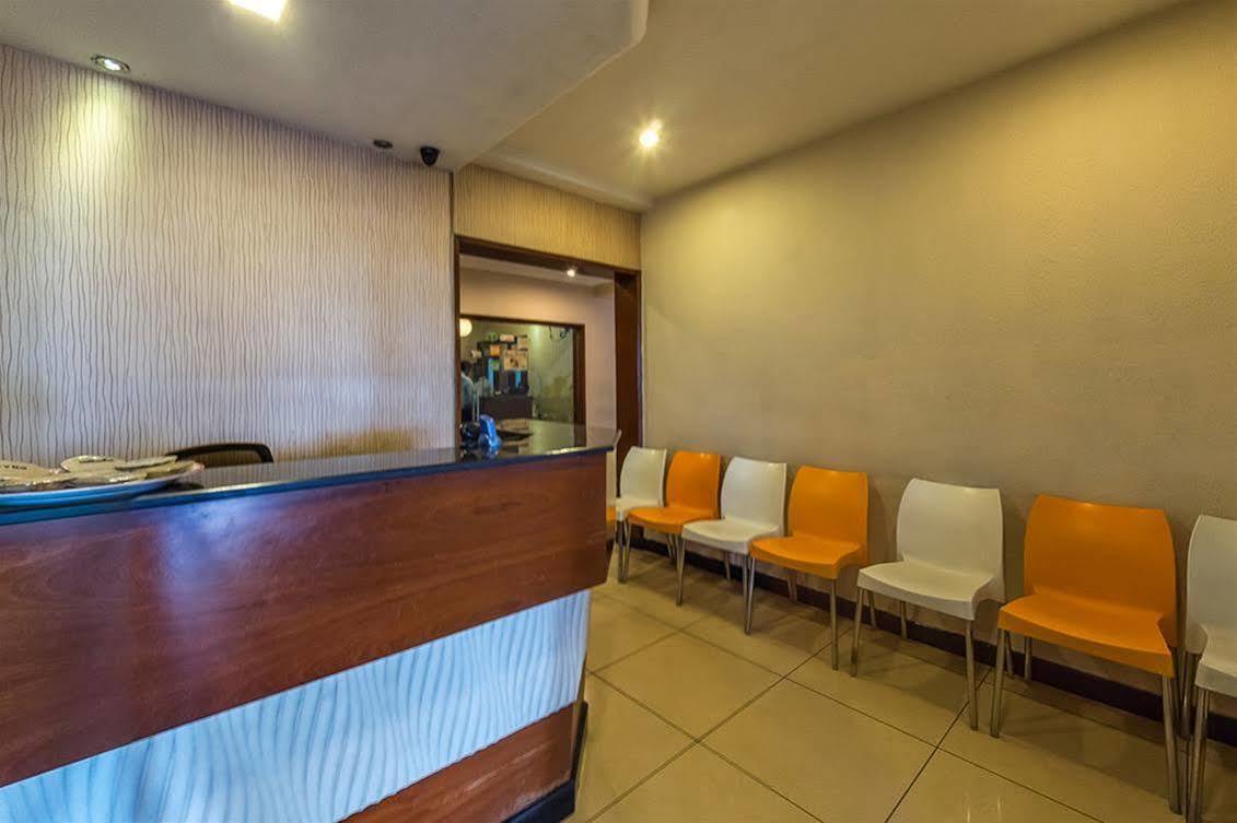 Hotel Vandematharam Μπανγκαλόρ Εξωτερικό φωτογραφία