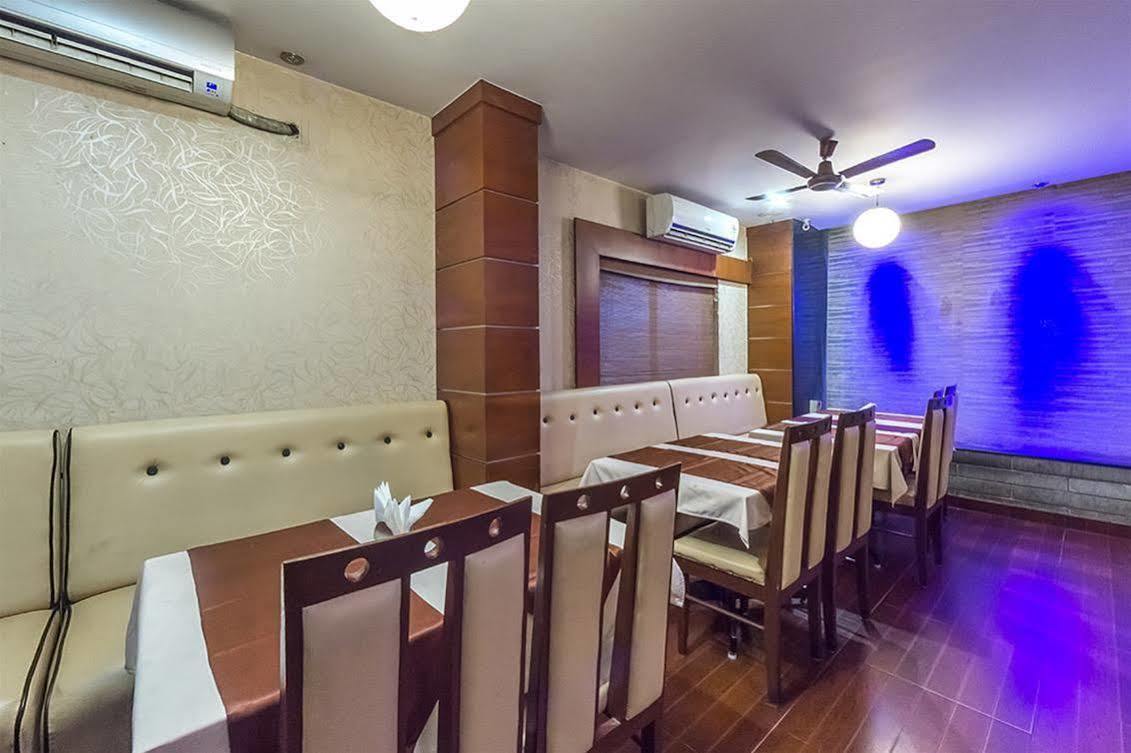Hotel Vandematharam Μπανγκαλόρ Εξωτερικό φωτογραφία