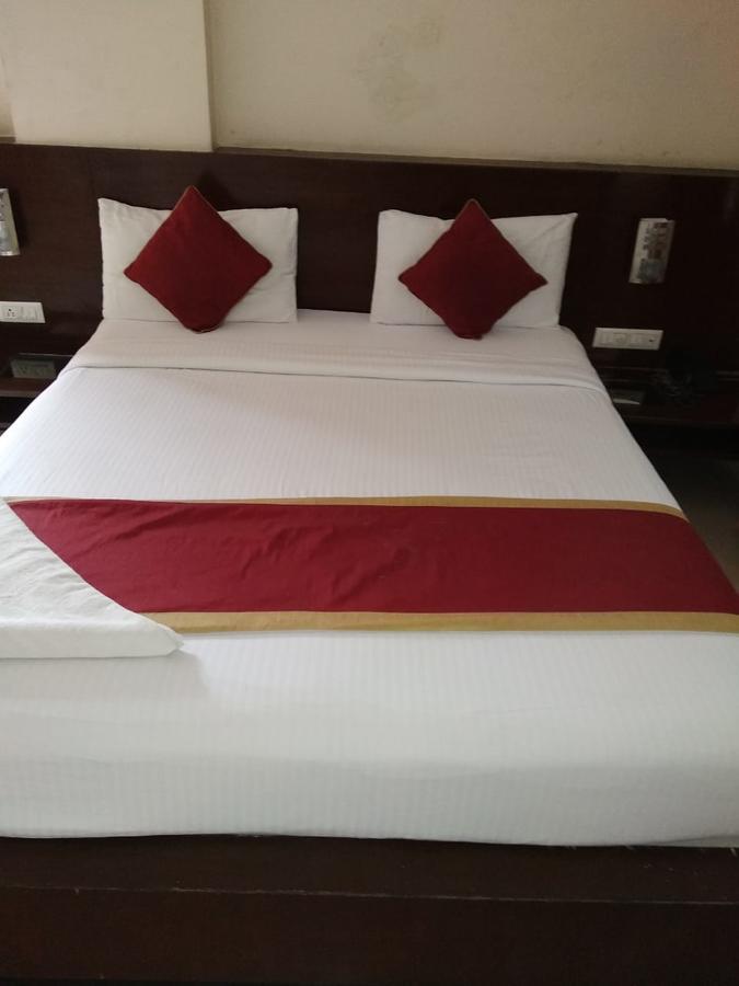 Hotel Vandematharam Μπανγκαλόρ Εξωτερικό φωτογραφία